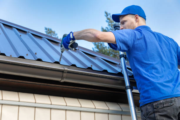 Steel Roofing in Lakewood, SC